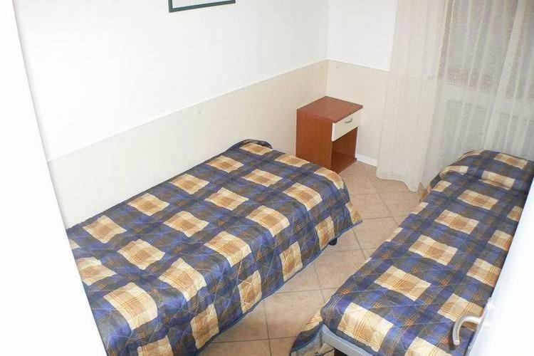 Hotel San Carlo Lignano Sabbiadoro Camera foto