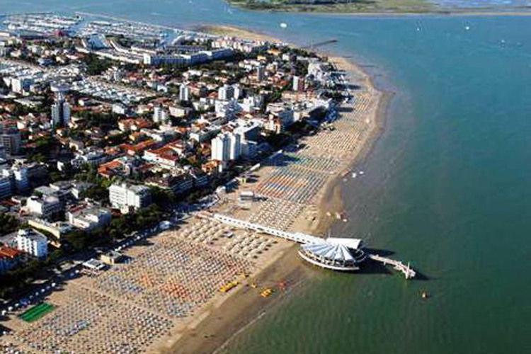 Hotel San Carlo Lignano Sabbiadoro Camera foto
