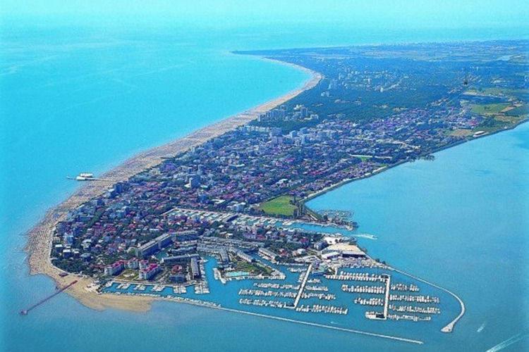 Hotel San Carlo Lignano Sabbiadoro Camera foto