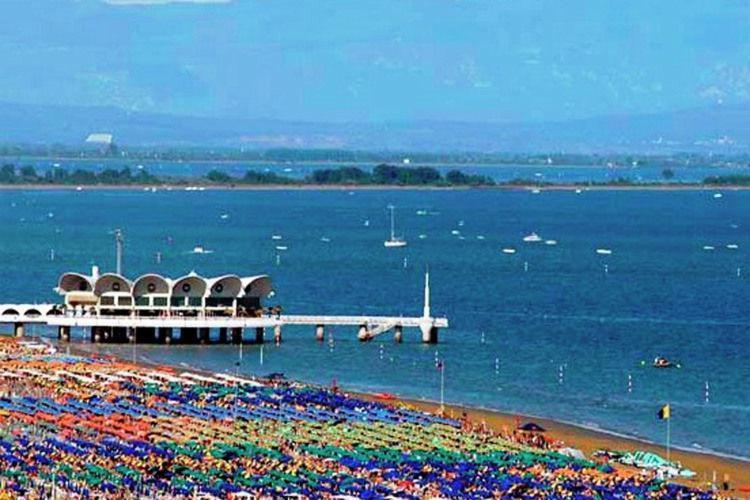 Hotel San Carlo Lignano Sabbiadoro Camera foto