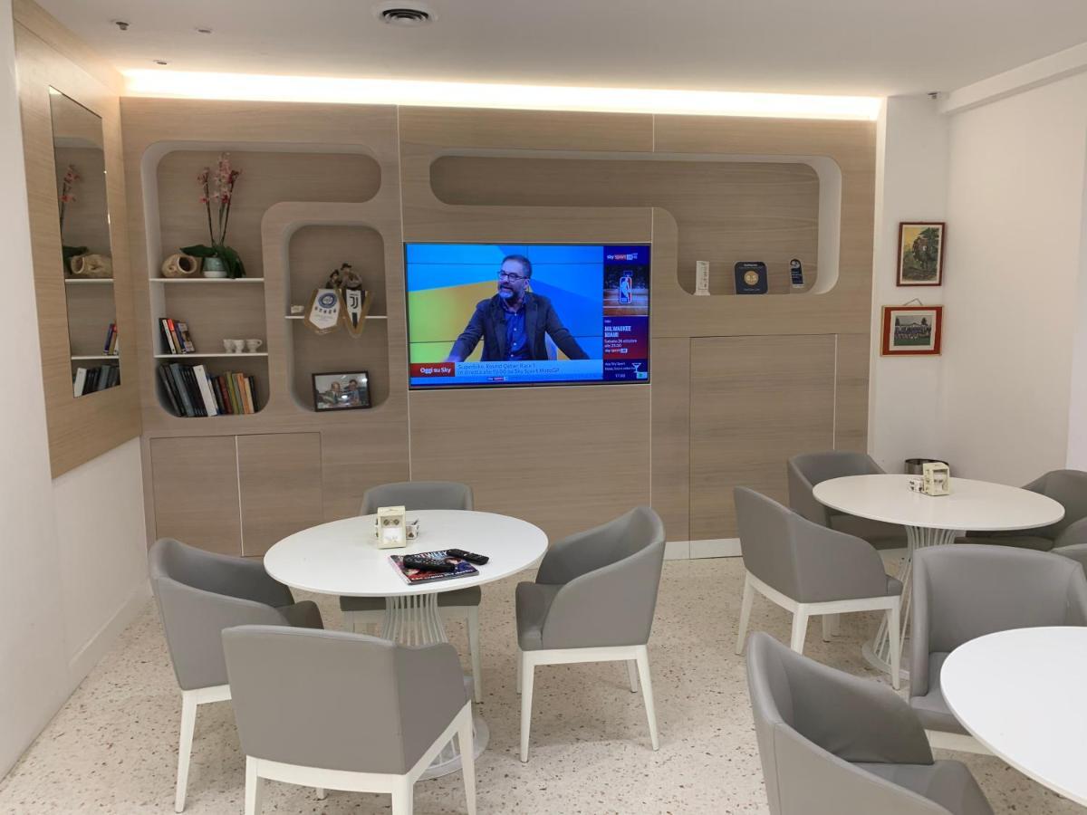 Hotel San Carlo Lignano Sabbiadoro Esterno foto