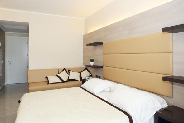 Hotel San Carlo Lignano Sabbiadoro Esterno foto