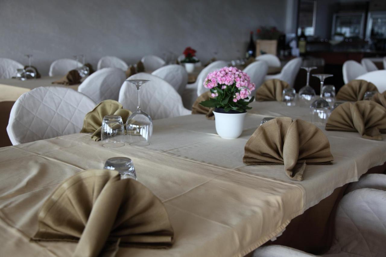 Hotel San Carlo Lignano Sabbiadoro Esterno foto