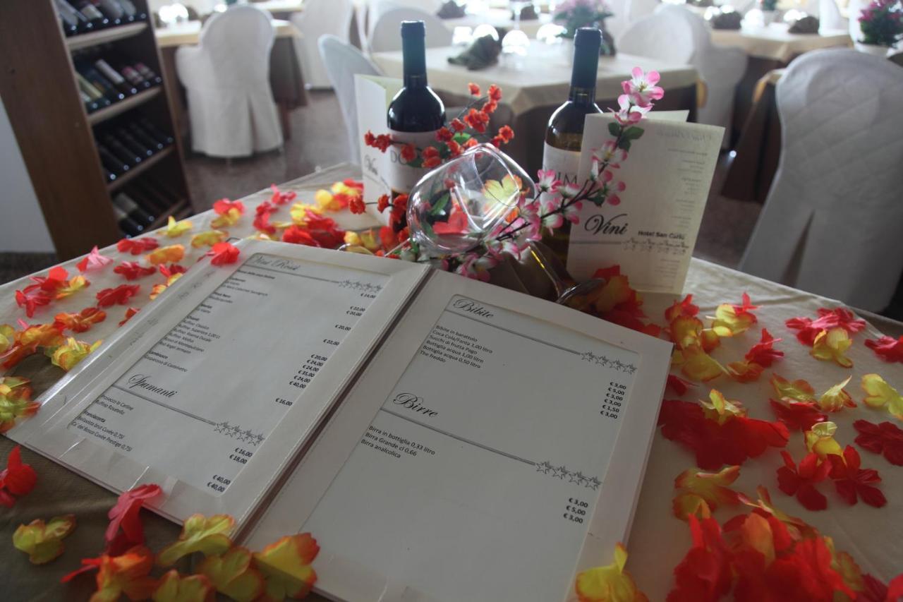 Hotel San Carlo Lignano Sabbiadoro Esterno foto